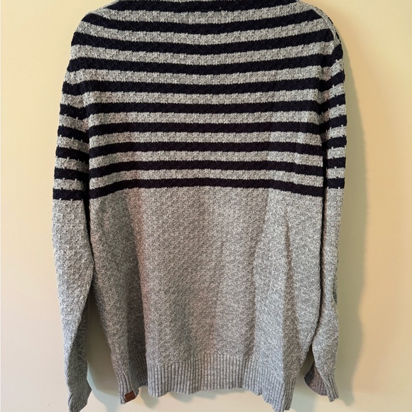 Normal Brand Men’s Sweater - Picture 2 of 3